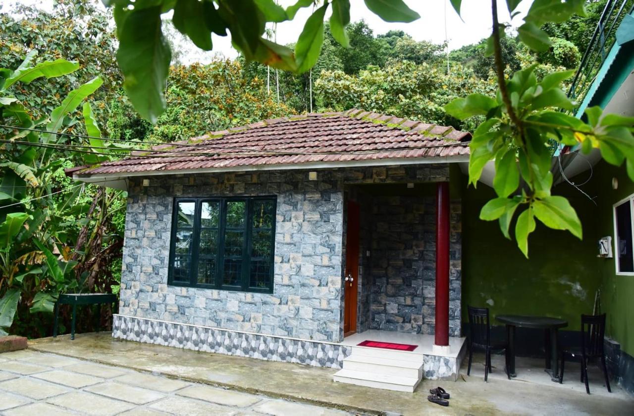 Mountain View Holiday Home Kalpetta Exterior photo