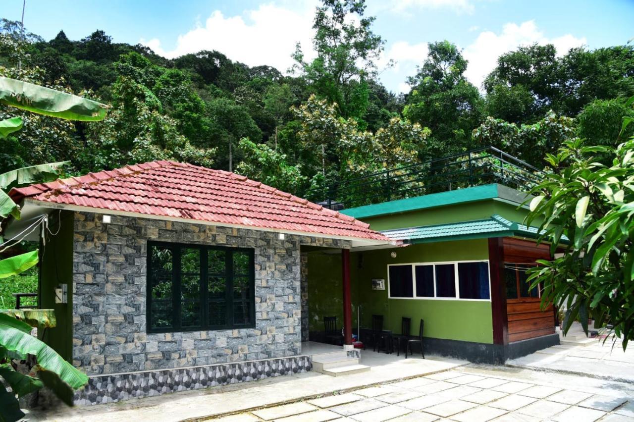 Mountain View Holiday Home Kalpetta Exterior photo